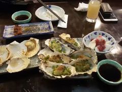 -真剑日本料理·铁板烧(贵州路店)