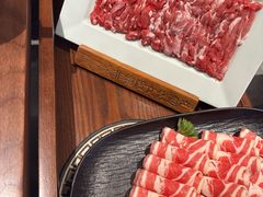 -东来顺•非遗火锅(外滩店)