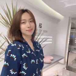 -HG美发设计沙龙