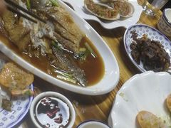 -明记海鲜美食老字号(明记总店)