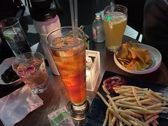 -TZ House音乐现场(来福士中心店)