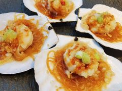 -南海渔村(珠江新城店)