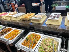 -素满香·素食自助餐(西安·民乐园店)