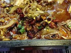 -馋火炉鱼(新世界百货望京店)