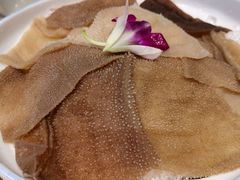 鲜毛肚-牛村来人潮汕牛肉火锅(西单店)