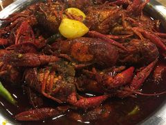 -王红军龙虾(新民路店)