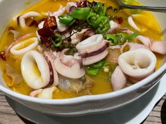 -四道菜·福建菜馆(新街口金鹰店)