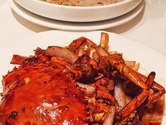 -侨美·唐荔园·40年地道粤菜