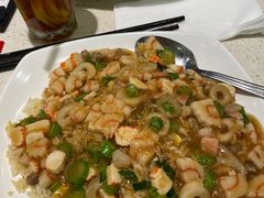 -香港新发烧腊茶餐厅(万象店)