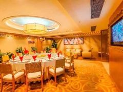 -北丽宫水疗会(宝利来国际大酒店店)