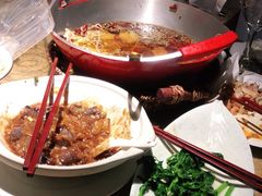 -渝信川菜(西单店)