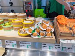 -老乡鸡(合肥高铁南站店)