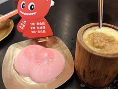 -何师烧烤Pro ·江湖川菜·小龙虾·精酿啤酒(太古里旗舰店)