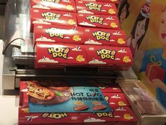 -DQ·蛋糕·冰淇淋(民勇嘉泰店)