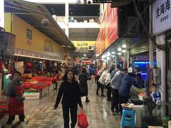 -青石桥市场北1-27号