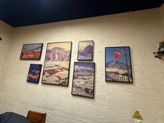 -圣夜东北菜烧烤·夜宵·小龙虾(胥江路店)