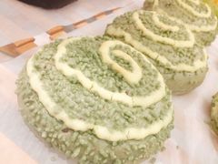 抹茶红小豆-奈雪的茶(大梅沙8号仓店)