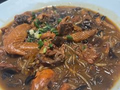 -95号酱骨·一块豆腐(展春园西路店)