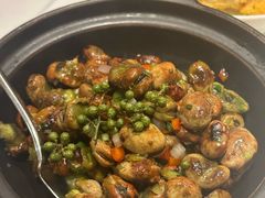 -玫瑰厅上海菜(兴国路店)