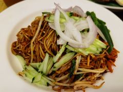 馬來炒麵-马来MO简餐.南洋风味料理(美食街店)