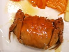 -上海虹桥宾馆味翠餐厅