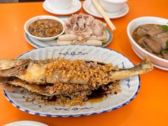 -雅苑餐厅(朝天路店)