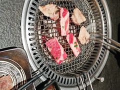-上男·烧肉集市(五一广场店)