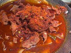 -全牛匠·乐山跷脚牛肉(西单华威约饭街店)
