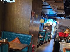 -领鲜活海鲜榴莲自助火锅(东门店)