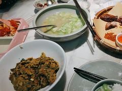 -望湘园·湖南菜(我格广场店)