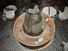 -北门涮肉·炭火铜锅涮肉(什刹海店)
