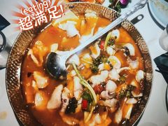 -嘉厨小馆(宜山路店)