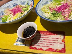 -大海碗·炸酱面·烤鸭·京菜(天坛店)