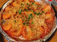 -热度餐厅(老佛爷店)