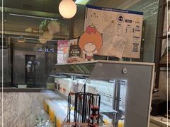 -面包新语(上地华联店)