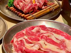 -西塔老太太泥炉烤肉(杭州首店)