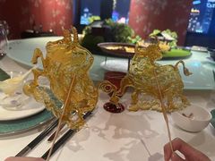 -三号黄浦会Canton Table