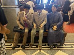 -沈阳金融博物馆