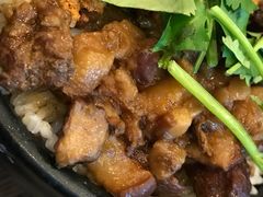-古代饭堂(冠亚店)