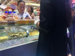 -泰康食品有限公司食品厂