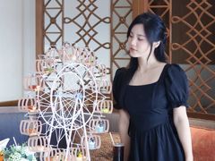 -中山利和希尔顿酒店