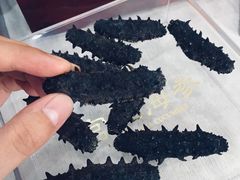-宫品海参专卖店(黄浦老西门店)