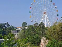 -木兰水镇旅游景区