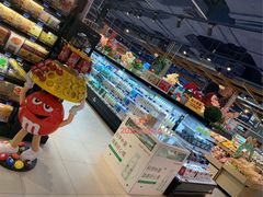 零售区-盒马鲜生(丁香国际店)