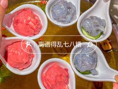 -潮正和潮汕牛肉火锅·老字号(番禺万达店)