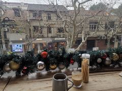 -Alimentari早午餐(安福路店)