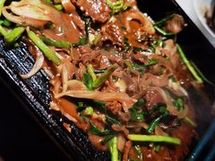 -张家卫·阳江菜·小海鲜(肥婆湾桥店)