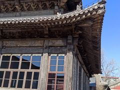 -嵩祝寺及智珠寺