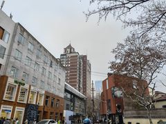 -安福路