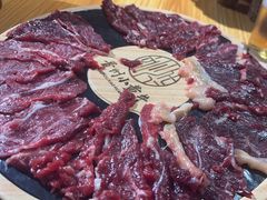 -刘少华贵州小黄牛·鲜牛肉火锅(总店)